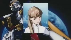 Mobile Suit Gundam Wing Episodio 22