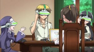 Boku wa Tomodachi ga Sukunai Episodio 5