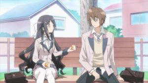 Kono Naka ni Hitori, Imouto ga Iru! Episodio 1