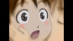 Love Hina Episodio 24