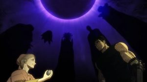 Berserk 2017 Episodio 5