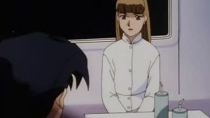 Mobile Suit Gundam Wing Episodio 45