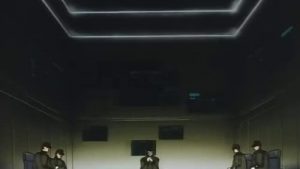 Mobile Suit Gundam Wing Episodio 12