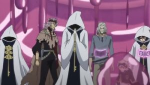 Black Clover Episodio 26