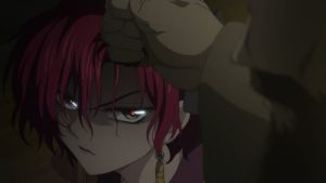 Akatsuki no Yona Episodio 21