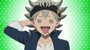 Black Clover Episodio 37