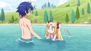 Astarotte No Omocha Episodio 9
