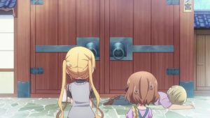 Blend S Episodio 5