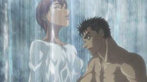 Berserk 2016 Episodio 4