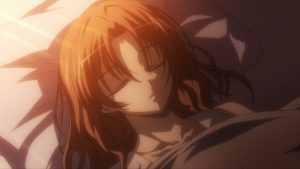 Densetsu no Yuusha no Densetsu Episodio 21