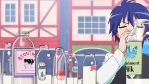 Astarotte No Omocha Episodio 2