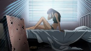Black Lagoon 2: The Second Barrage Episodio 4