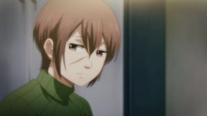 Devils Line Episodio 4