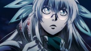 Drifters Episodio 7