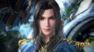 Douluo Dalu (Soul Land) Episodio 1