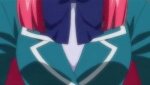 Kaze No Stigma Episodio 6