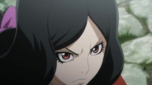 Basilisk: Ouka Ninpouchou Episodio 12