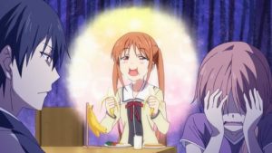 Aho Girl Episodio 1