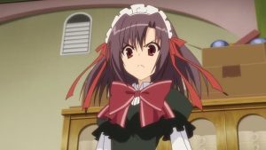 Ebiten: Kouritsu Ebisugawa Koukou Tenmonbu Episodio 6