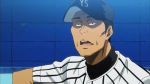 Ace of Diamond Episodio 69