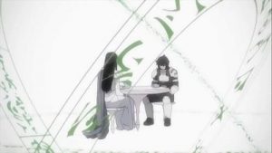Druaga No Tou: The Sword Of Uruk Episodio 4