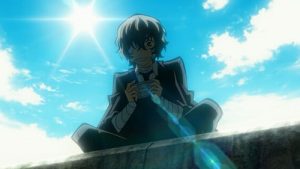 Bungou Stray Dogs Episodio 13