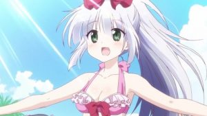Alice or Alice: Siscon Niisan to Futago no Imouto Episodio 6