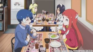 Akibas Trip The Animation Episodio 10