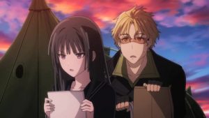 Black Bullet Episodio 10