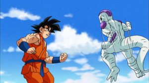 Dragon Ball Super Episodio 24