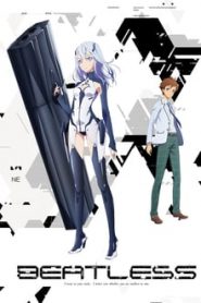 Beatless 1 Temporada Online