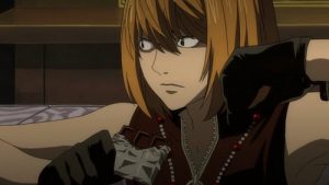 Death Note Episodio 28