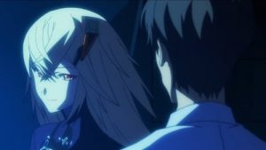 Beatless Episodio 8