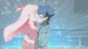 Akibas Trip The Animation Episodio 12