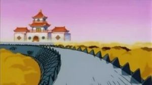 Dragon Ball Z Episodio 14