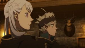 Black Clover Episodio 8