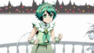 Divine Gate Episodio 9