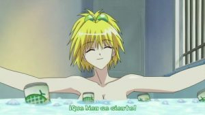 Akikan Episodio 10