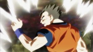 Dragon Ball Super Episodio 103