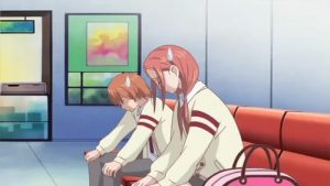 Lovely Complex Episodio 8