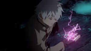 Arifureta Shokugyou de Sekai Saikyou Episodio 1
