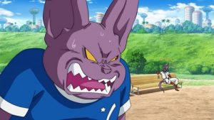 Dragon Ball Super Episodio 70