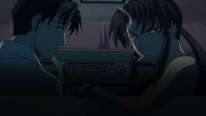 Black Lagoon 2: The Second Barrage Episodio 5