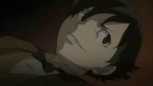 Baccano Episodio 11