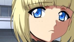 Ayakashi Episodio 3