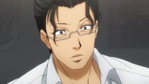 All out!! Episodio 15