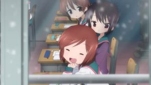 A Channel Episodio 10