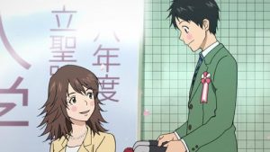 Days Episodio 19