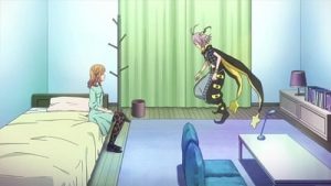 Amnesia Episodio 11