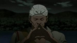 Blade Episodio 6